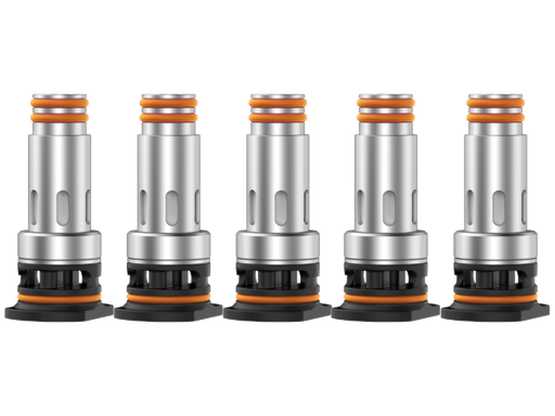 [GV100JH-11] GEEKVAPE - J Heads 0,6 Ohm (5 Stück pro Packung)