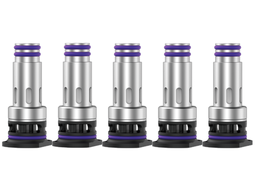 [GV100JH-12-H] GEEKVAPE - J Heads 0,8 Ohm (5 Stück pro Packung) 10er Packung
