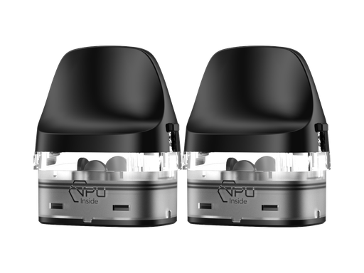 [GV100JR-10] GEEKVAPE - Jr Cartridge 5 ml (2 Stück pro Packung)
