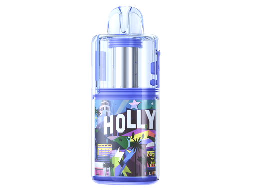 [GV100KD-11] GEEKVAPE - Kloud 10 ml Einweg E-Zigaretten Set Fame Blue