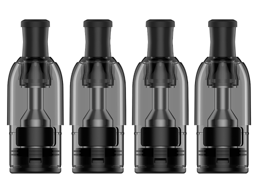 [GV100M1C-10] GEEKVAPE - Wenax M1 Cartridge 0,8 Ohm (4 Stück pro Packung)