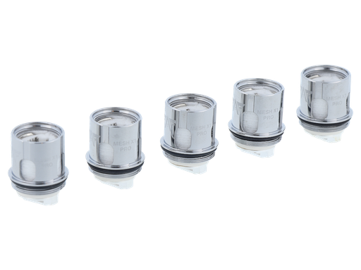 [GV100MX1-10] GEEKVAPE - Mesh-X1 0,2 Heads Ohm (5 Stück pro Packung)