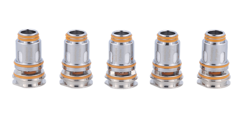 [GV100PH-11] GEEKVAPE - P Series Heads 0,4 Ohm (5 Stück pro Packung)