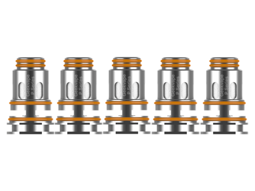 [GV100PH-12] GEEKVAPE - P Series 0,15 Ohm XM Heads (5 Stück pro Packung)
