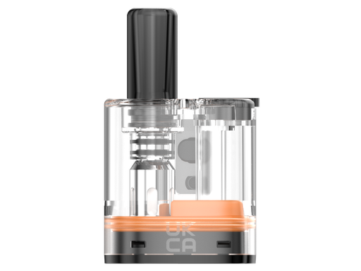 [GV100S3B-11] GEEKVAPE - S30 Cartridge Boost Version 0,6 Ohm (2 Stück pro Packung)