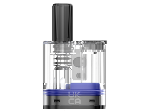[GV100S3B-12] GEEKVAPE - S30 Cartridge Boost Version 1,0 Ohm (2 Stück pro Packung)