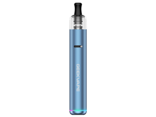 [GV100S3E-11] GEEKVAPE - Wenax S3 Evo E-Zigaretten Set blau