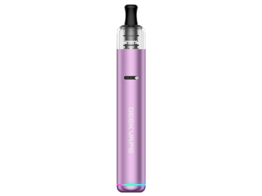 [GV100S3E-14] GEEKVAPE - Wenax S3 Evo E-Zigaretten Set lila