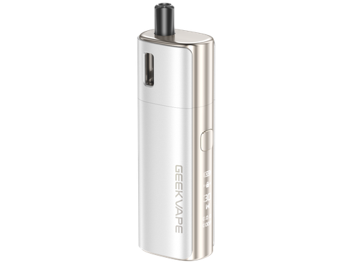 [GV100S3P-10] GEEKVAPE - S30 Pro E-Zigaretten Set weiß