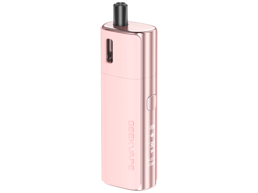 [GV100S3P-12] GEEKVAPE - S30 Pro E-Zigaretten Set pink