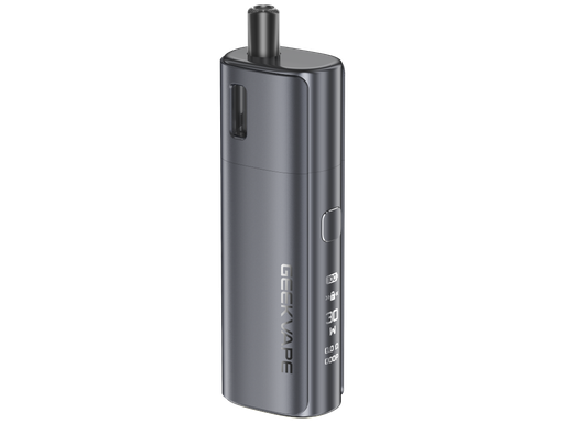 [GV100S3P-13] GEEKVAPE - S30 Pro E-Zigaretten Set grau