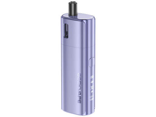 [GV100S3P-16] GEEKVAPE - S30 Pro E-Zigaretten Set lila
