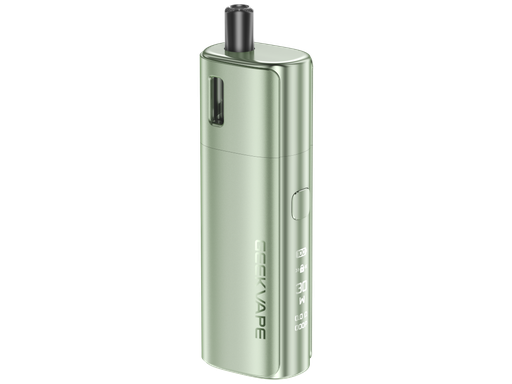 [GV100S3P-17] GEEKVAPE - S30 Pro E-Zigaretten Set grün