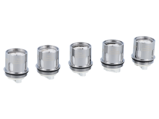 [GV100SMX-10-H] GEEKVAPE - Supermesh X2 0,4 Ohm Heads (5 Stück pro Packung) 10er Packung