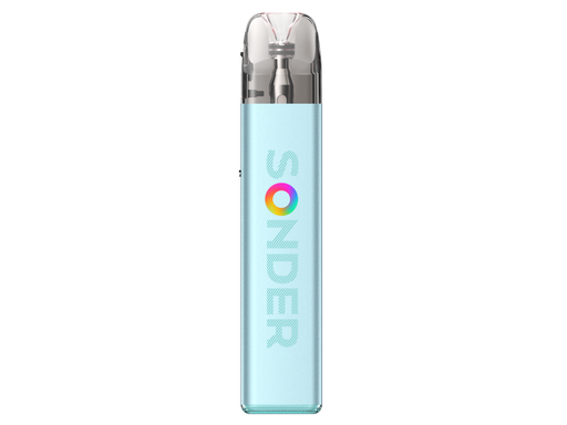 [GV100SQ2-11] GEEKVAPE - Sonder Q 2 E-Zigaretten Set türkis