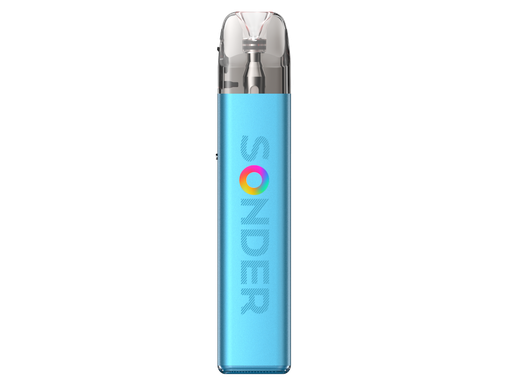 [GV100SQ2-14] GEEKVAPE - Sonder Q 2 E-Zigaretten Set blau