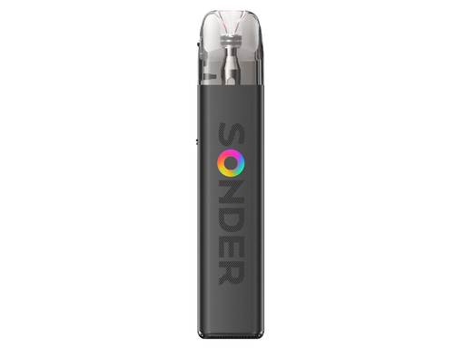 [GV100SQ2-15] GEEKVAPE - Sonder Q 2 E-Zigaretten Set schwarz