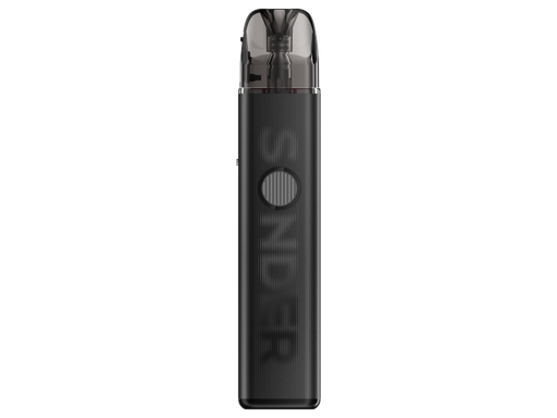 [GV100SQ3-10] GEEKVAPE - Sonder Q 3 E-Zigaretten Set Beat Black