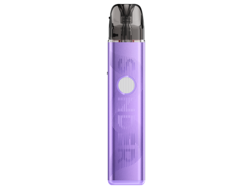 [GV100SQ3-12] GEEKVAPE - Sonder Q 3 E-Zigaretten Set Groove Purple
