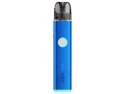 [GV100SQ3-13] GEEKVAPE - Sonder Q 3 E-Zigaretten Set Vibe Blue