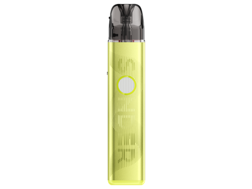 [GV100SQ3-14] GEEKVAPE - Sonder Q 3 E-Zigaretten Set Groove Yellow