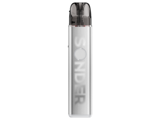 [GV100SQ3-15] GEEKVAPE - Sonder Q 3 E-Zigaretten Set Beat Silver