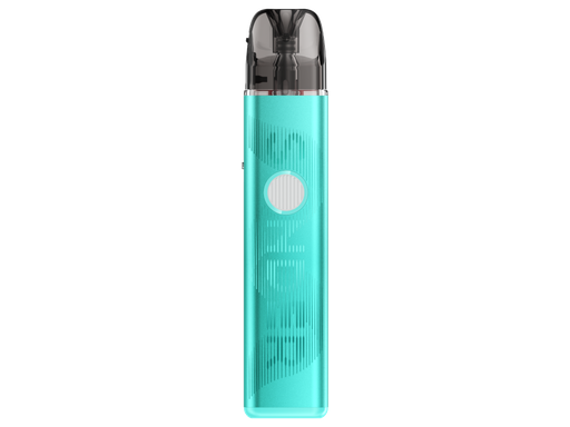 [GV100SQ3-18-H] GEEKVAPE - Sonder Q 3 E-Zigaretten Set Groove Teal 10er Packung