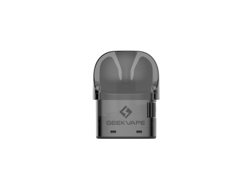 [GV100SUC-11] GEEKVAPE - U 1,1 Ohm Cartridge (3 Stück pro Packung)