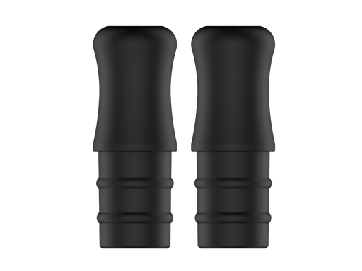 [GV100W1M-11] GEEKVAPE - Wenax M1 Mundstück Soft-Touch (2 Stück pro Packung)