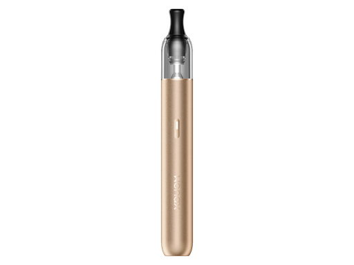 [GV100WM2-13-H] GEEKVAPE - Wenax M2 E-Zigaretten Set beige 10er Packung