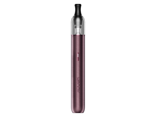 [GV100WM2-17-H] GEEKVAPE - Wenax M2 E-Zigaretten Set braun 10er Packung