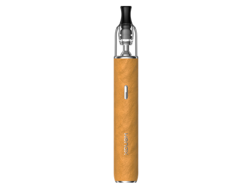 [GV100WM2-19] GEEKVAPE - Wenax M2 E-Zigaretten Set Leather Harvest Gold