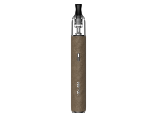 [GV100WM2-20] GEEKVAPE - Wenax M2 E-Zigaretten Set Leather Dune Mocha