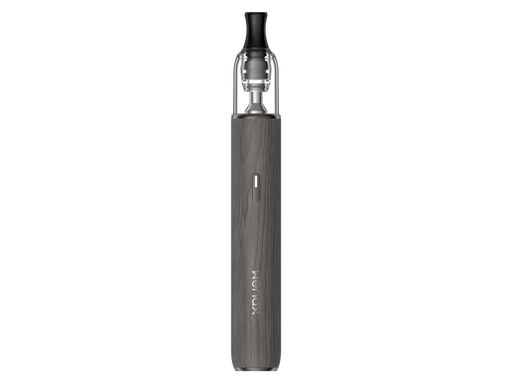 [GV100WM2-22-H] GEEKVAPE - Wenax M2 E-Zigaretten Set Leather Oak Grey 10er Packung