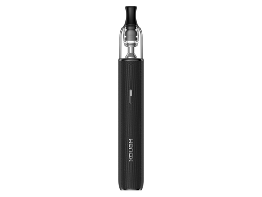 [GV100WM2-23] GEEKVAPE - Wenax M2 E-Zigaretten Set Leather Volcanic Black