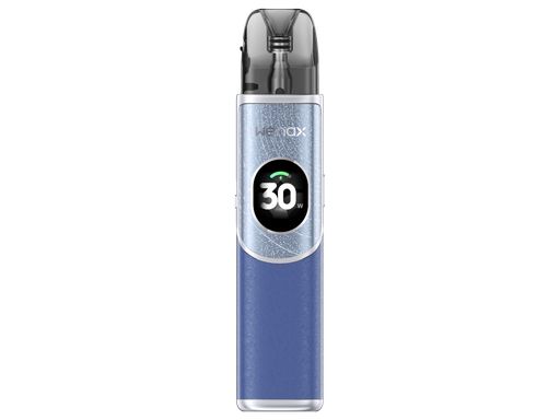 [GV100WQ2-11] GEEKVAPE - Wenax Q2 E-Zigaretten Set blau