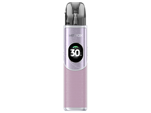 [GV100WQ2-12] GEEKVAPE - Wenax Q2 E-Zigaretten Set lila