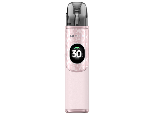 [GV100WQ2-15] GEEKVAPE - Wenax Q2 E-Zigaretten Set pink