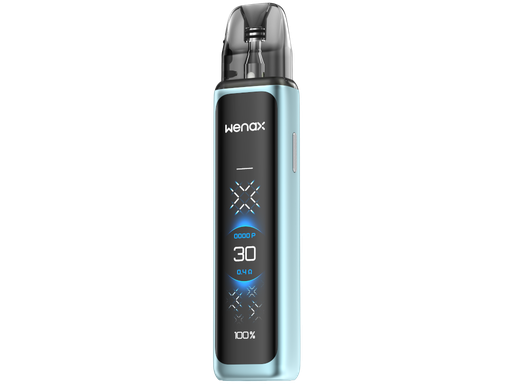 [GV100WQU-14] GEEKVAPE - Wenax Q Ultra E-Zigaretten Set minzgrün