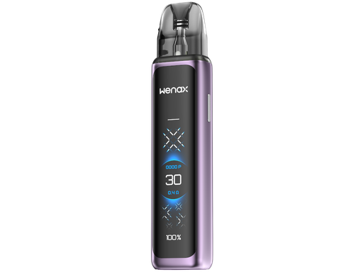 [GV100WQU-16] GEEKVAPE - Wenax Q Ultra E-Zigaretten Set lila