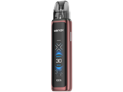 [GV100WQU-17] GEEKVAPE - Wenax Q Ultra E-Zigaretten Set orange