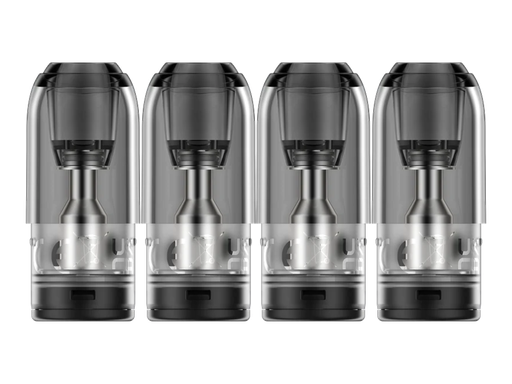 [GV100WV2-10] GEEKVAPE - Wenax M1 V2 Cartridge 0,8 Ohm (4 Stück pro Packung)
