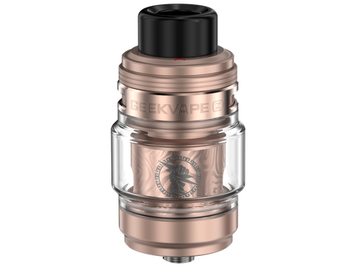 [GV100ZF2-10-H] GEEKVAPE - Z Fli 2 Clearomizer Set rosegold 5er Packung