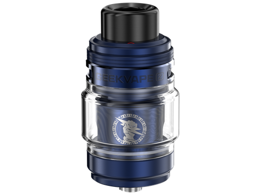 [GV100ZF2-11] GEEKVAPE - Z Fli 2 Clearomizer Set blau