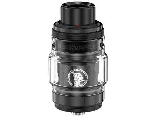 [GV100ZF2-13-H] GEEKVAPE - Z Fli 2 Clearomizer Set schwarz 5er Packung