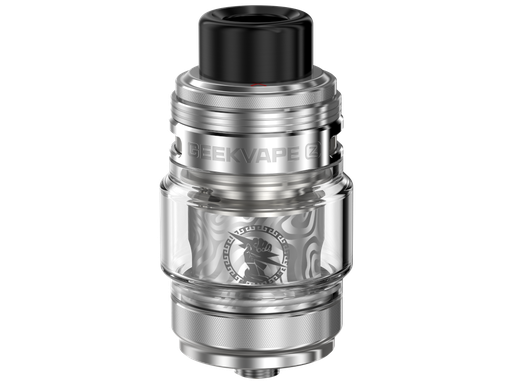 [GV100ZF2-14] GEEKVAPE - Z Fli 2 Clearomizer Set silber