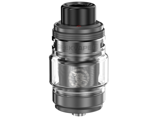 [GV100ZF2-15] GEEKVAPE - Z Fli 2 Clearomizer Set grau
