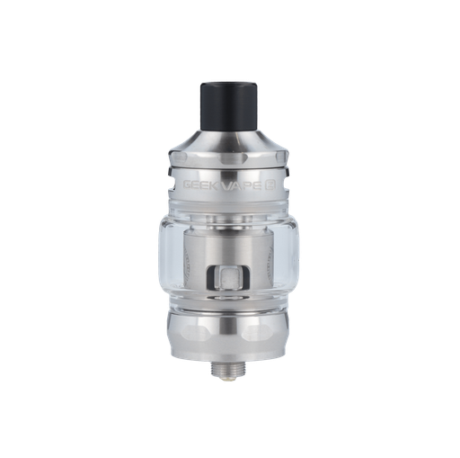 [GV100ZN2-11] GEEKVAPE - Z Nano 2 Clearomizer Set silber