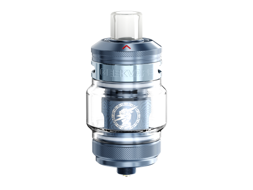 [GV100ZN3-12] GEEKVAPE - Z Nano 3 Clearomizer Set Blue