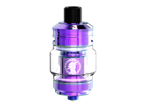 [GV100ZN3-13] GEEKVAPE - Z Nano 3 Clearomizer Set Rainbow